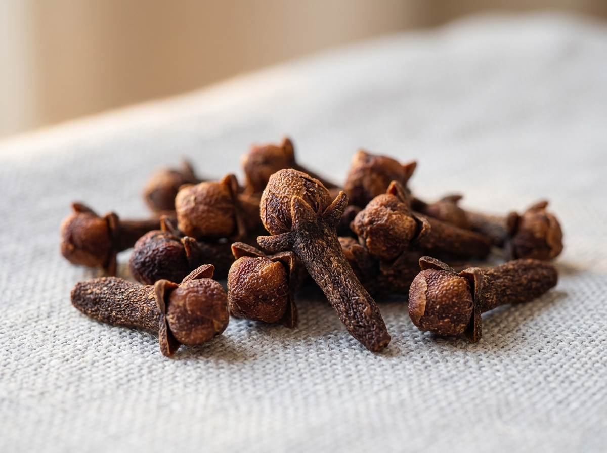 Cloves (Laung)