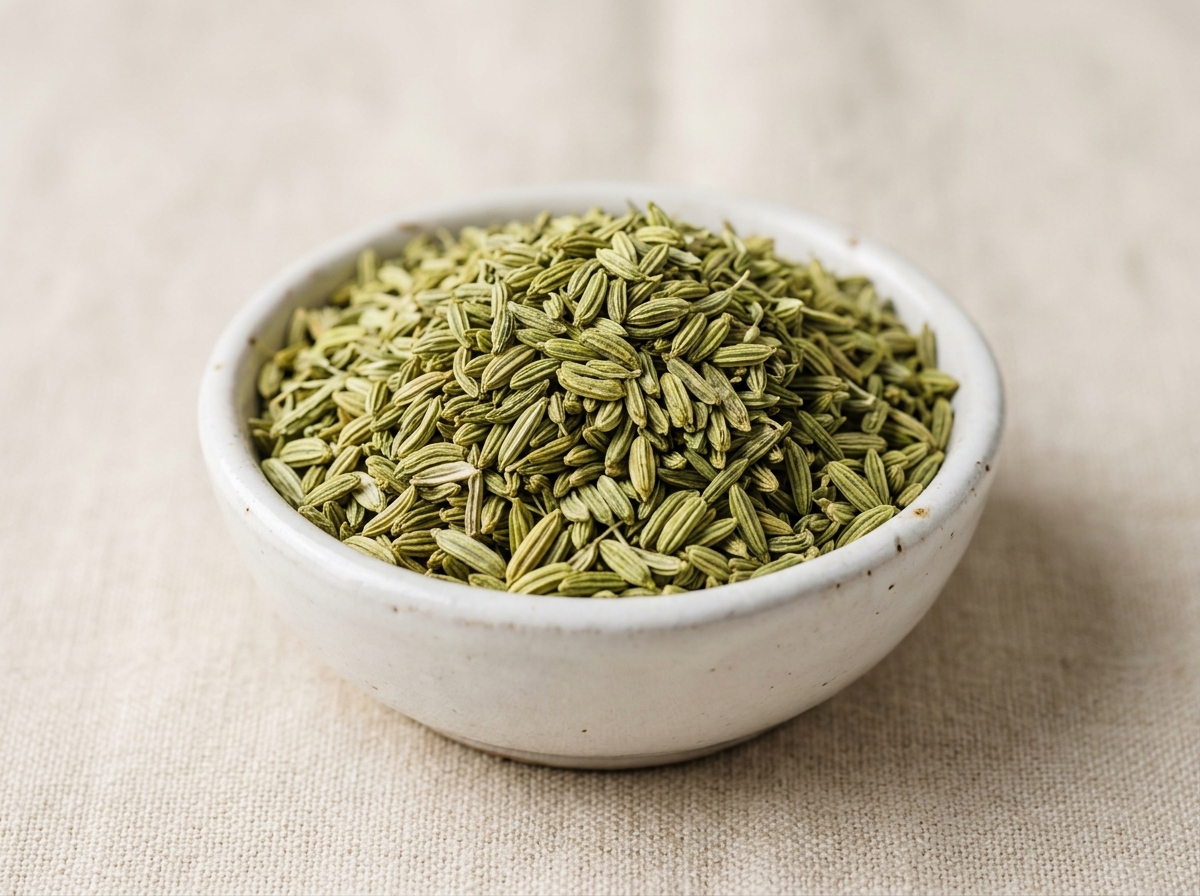 Fennel Seeds (Saunf)