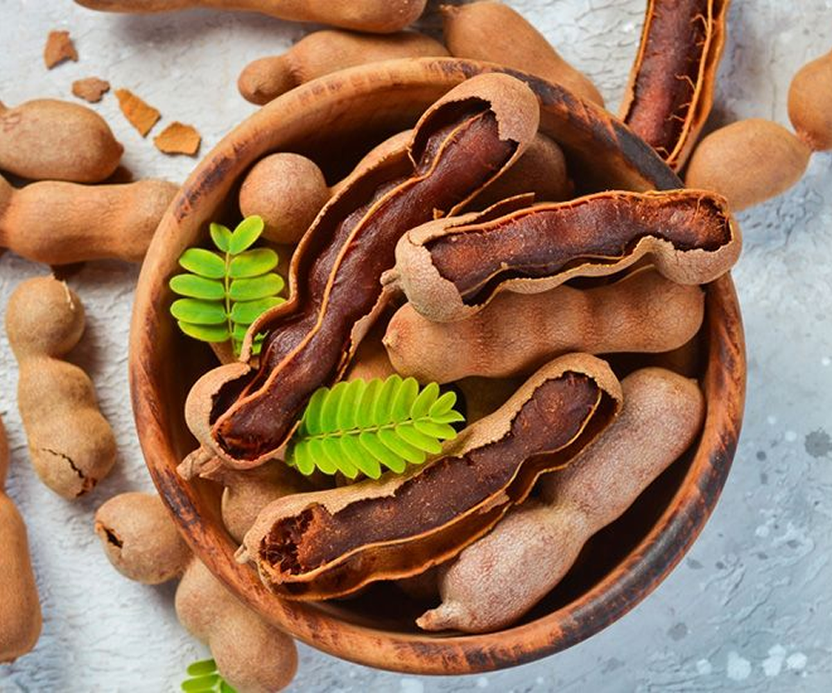 Tamarind (Imli)